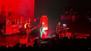 Travis - &ldquo;Good Feeling&rdquo; (Live at Darling Harbour Theatre, Sydney 2026)