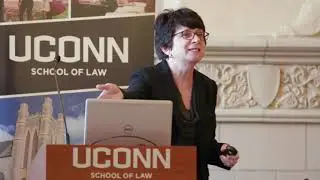 Sentencing Commission Symposium: Sex offender Registration: Judge Mary Kate Huffman