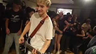 HOLDER (WESTERN MASS) - MARSH HOUSE (AMHERST, MA) 10/4/24