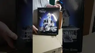 Amazon Haul - New building block brand? #short #shorts #viral #lego #bricks #blocks #minifigures