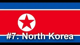 Top 10 countries that hate Turkey
