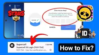 Исправление ошибки, из-за которой код подтверждения Supercell ID не приходил в Gmail | Supercell ...