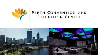 Perth Convention and Exhibition Centre | Inception Video Production Corporate