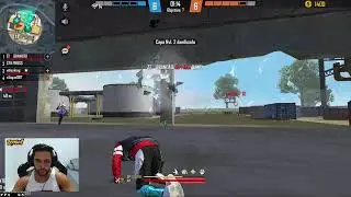 💎 6v6 infinito ? 🔥Receba🔥  !! Dropzin Ativo 💎