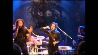 Leave Everything Behind - Amaranthe (O2 Islington Academy)