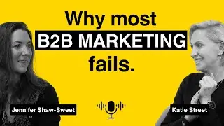 These Insights from LinkedIn's B2B Institute Will Change Your B2B Marketing Strategy Forever!