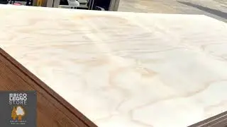 Multistrato in legno di Pino Cileno dimensione cm 244 x 122 e negli spessori di mm 9-12-15-18-21-25.