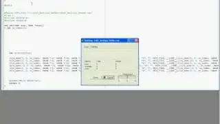 Multidimensional Array Buffer Overflow discovered with BugFighter C/C++ (Borland C++ 5.2)