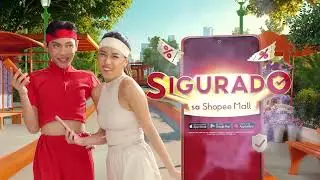Pass Sa Di Sigurado ang #VeeNyr &ndash; sa Shopee Mall na kayo! 💸🛒