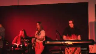 Put Me Thru- Anderson .Paak (Cover)
