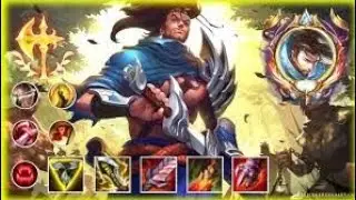 Yasuo Montage | E0S | Yasuo Carry Team