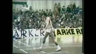 Kre&scaron;imir Ćosić 1979  Bologna