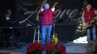 Master Link Live. Christmas Concert