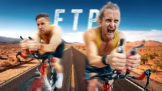 This Bike Test Will CRUSH YOU!