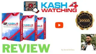 KASH4WATCHING INCOME🔔ATTENTION DON'T LEAVE🔔 THIS PAGE WITHOUT🤗YOUR BONUSES!!!
