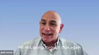 Adoption, Identity, and Men's Mental Health- With Dr. Jack Rocco- P6