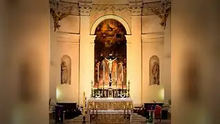 Ave Verum - Camille Saint - Saëns - Coro Scaligero Cologna Veneta