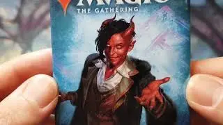 How NOT to get the Goldspan Dragon: Booster Pack #6