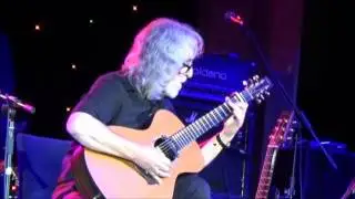 Great British Folk Festival 2014 - Gordon Giltrap - Heartsong
