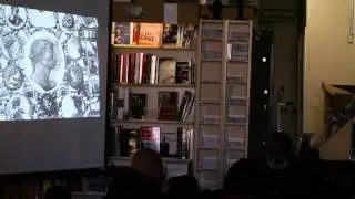 Dr. Runoko Rashidi: The African Presence in Early Europe and Asia