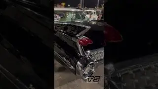 Cadillac Deville - 1959 💎