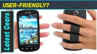 Lazy-Hands 2-Loop Phone Grip Review - A Must-Have for Mobile Comfort!