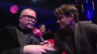 Echte Jannen wint Gouden Radioring niet