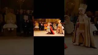 Mini Models Take Over! The Cutest AI Baby Runway Show