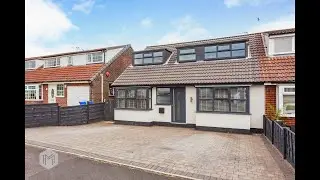 Virtual Viewing   |     Colville Drive, Bury, Greater Manchester