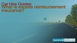 What is Excess Reimbursement Insurance?