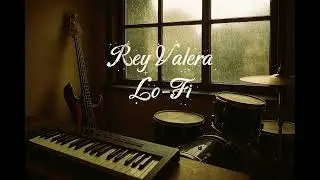 Rey Valera - Lo Fi Jazz, Easy Listening