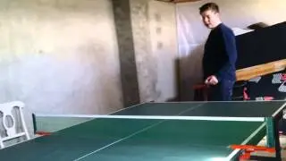 Bord tennis # prebeneswag