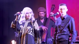 Tumbe @ A to JazZ Showcase 2023