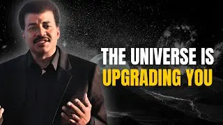 FROM SURVIVAL TO SOVEREIGNTY: A New Human Operating System | Neil deGrasse Tyson