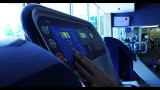 Alter G at Somerset Fitness and Wellness