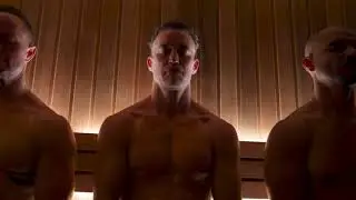 Soultrain - Wellness Sanctuary
