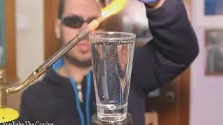 Today im showing you how to make prince rupperts drop
