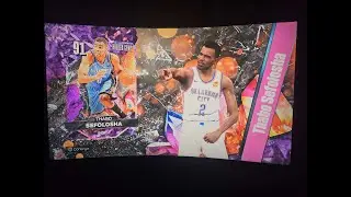 I pulled the best Amethyst Hidden Gem player in the game!