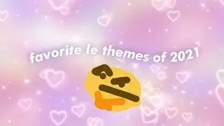 my favorite 2021 limited theme from every superstar game 🤍