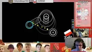 Rafis | BABYMETAL - Road of Resistance [Crimson Rebellion] 99.01% #2 5miss 616pp | Liveplay w/Chat!