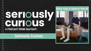 Seriously Curious | Episode No. 1