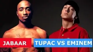 2Pac - My Second Reply (short film) ft Eminem