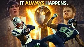 Patriots vs Seahawks WILL BE INSANE!