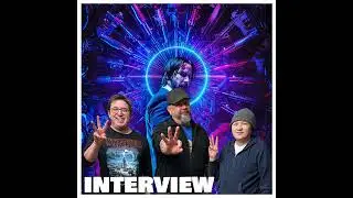 Nick Krekeler & John Wick Chapters 1-4 - Interview (MBwTFB ep. 91)