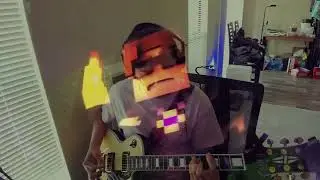NewWorld - SkyDoesMinecraft