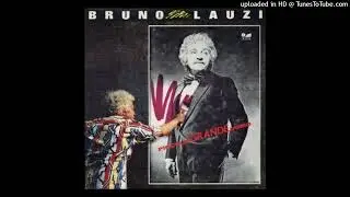 Bruno Lauzi - Piccolo uomo