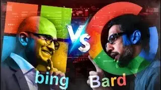 Google против Microsoft: кто победит в будущем поиска?