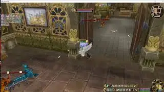 Insanity Flyff Crackshooter