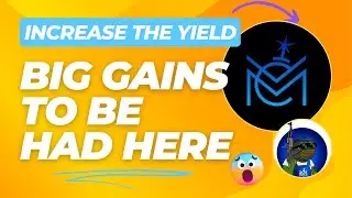 Boost Passive Income High Yield Strategies for Big Gains