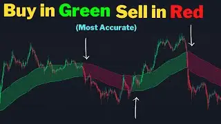Super Scalping Strategy With 92% Winrate !